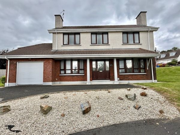 13 Stoneypath