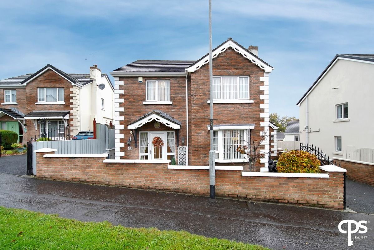 51 Briar Hill 51 Briar Hill