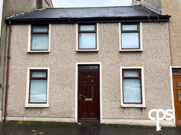 45 Francis Street,Derry / Londonderry, BT48 7DT 45 Francis Street,Derry / Londonderry, BT48 7DT