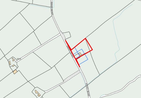 Ervey Road