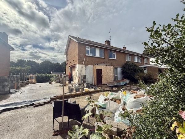 21 Belmont Road