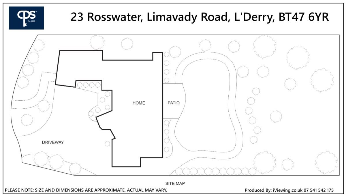 23 Rosswater 23 Rosswater