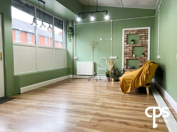 2B Marlborough Road,Derry / Londonderry, BT48 9BJ 2B Marlborough Road,Derry / Londonderry, BT48 9BJ