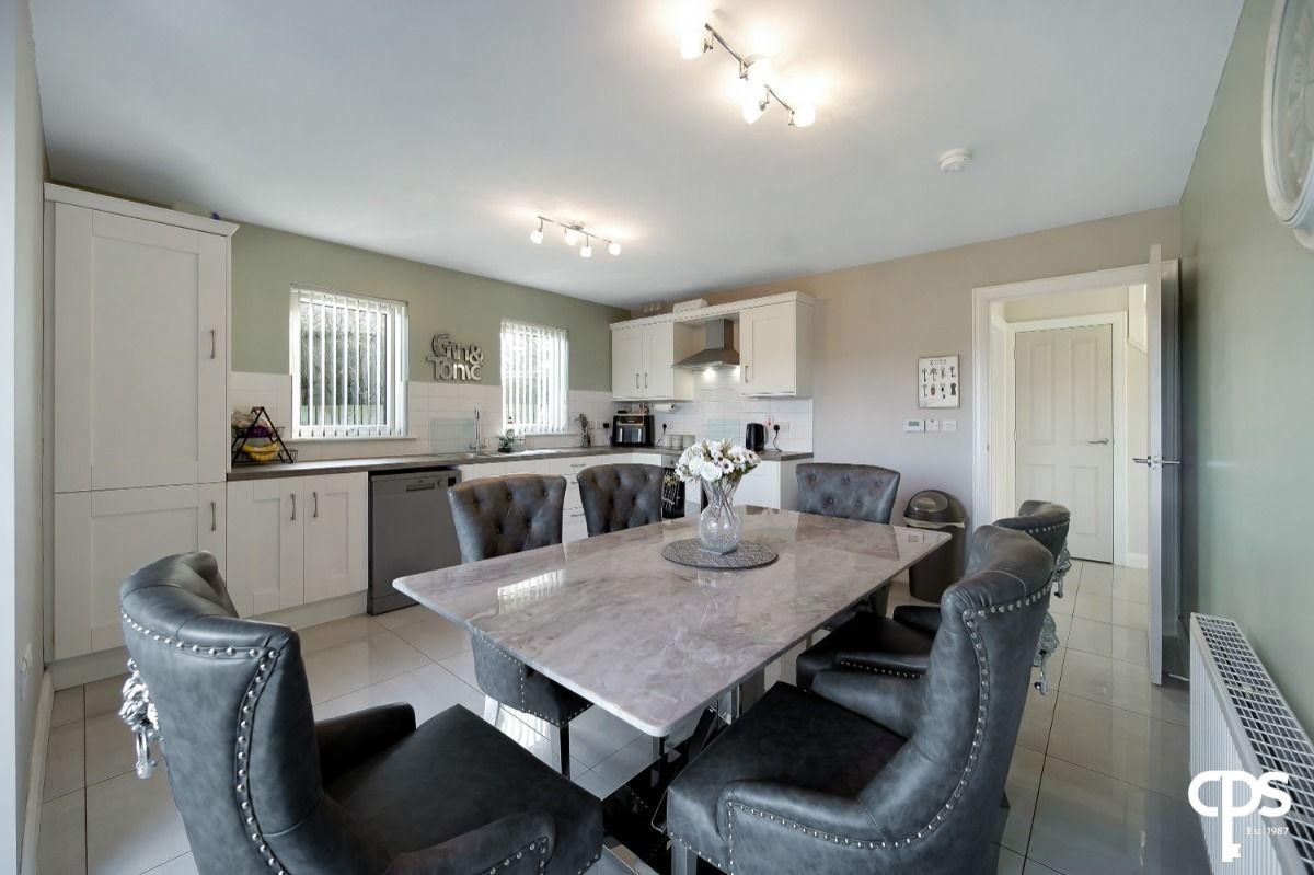 71 Gortnessy Meadows