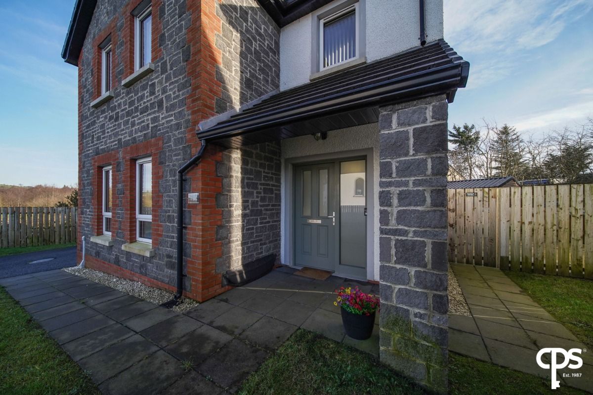 71 Gortnessy Meadows