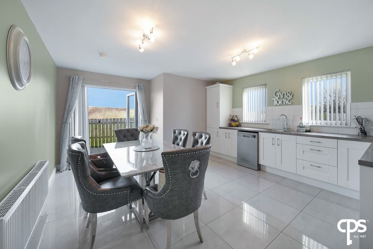 71 Gortnessy Meadows