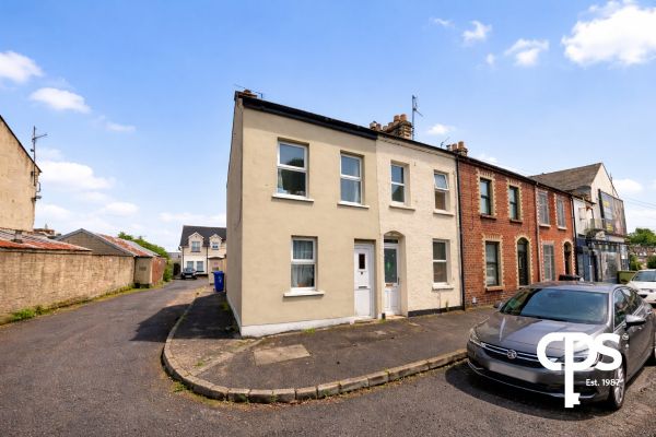 5 Upper Bennett Street