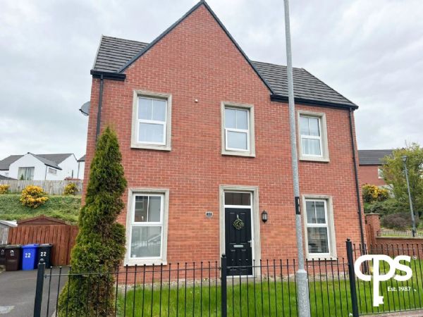 22 Birch Hill