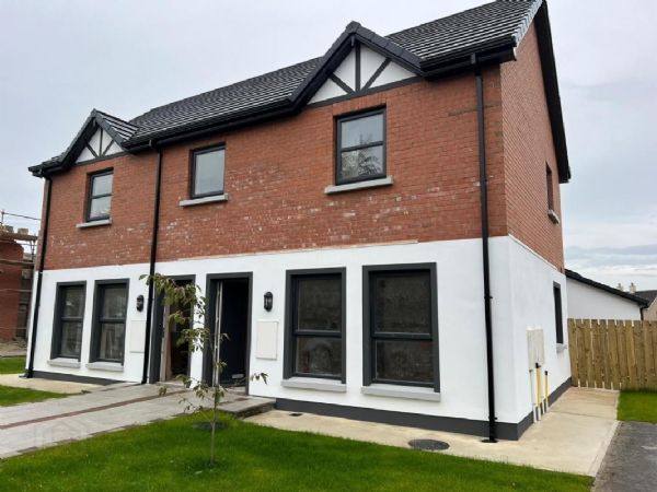 Site 73A Gortin Meadows