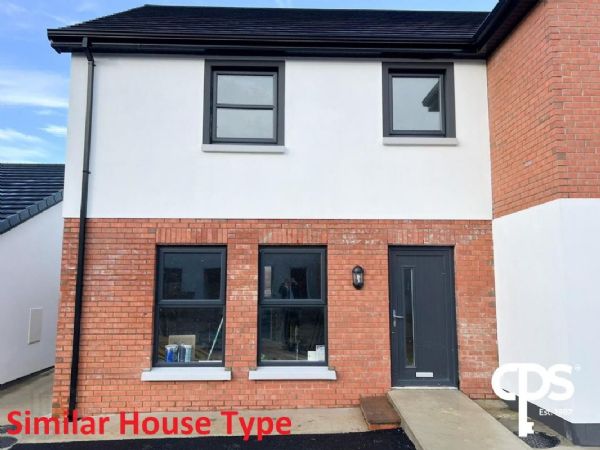 Site 74 Gortin Meadows