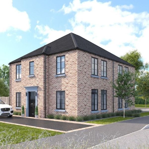 Site 429 Beech Hill View