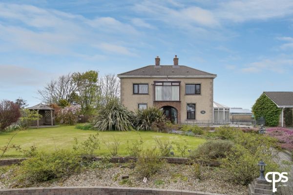 62 Castlenagree Road