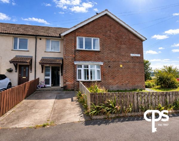 63A Carrickreagh Gardens