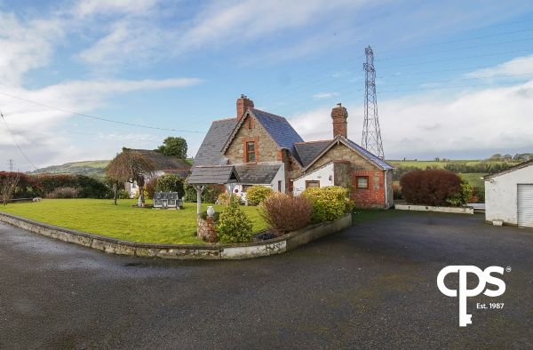 44 Killymallaght Road