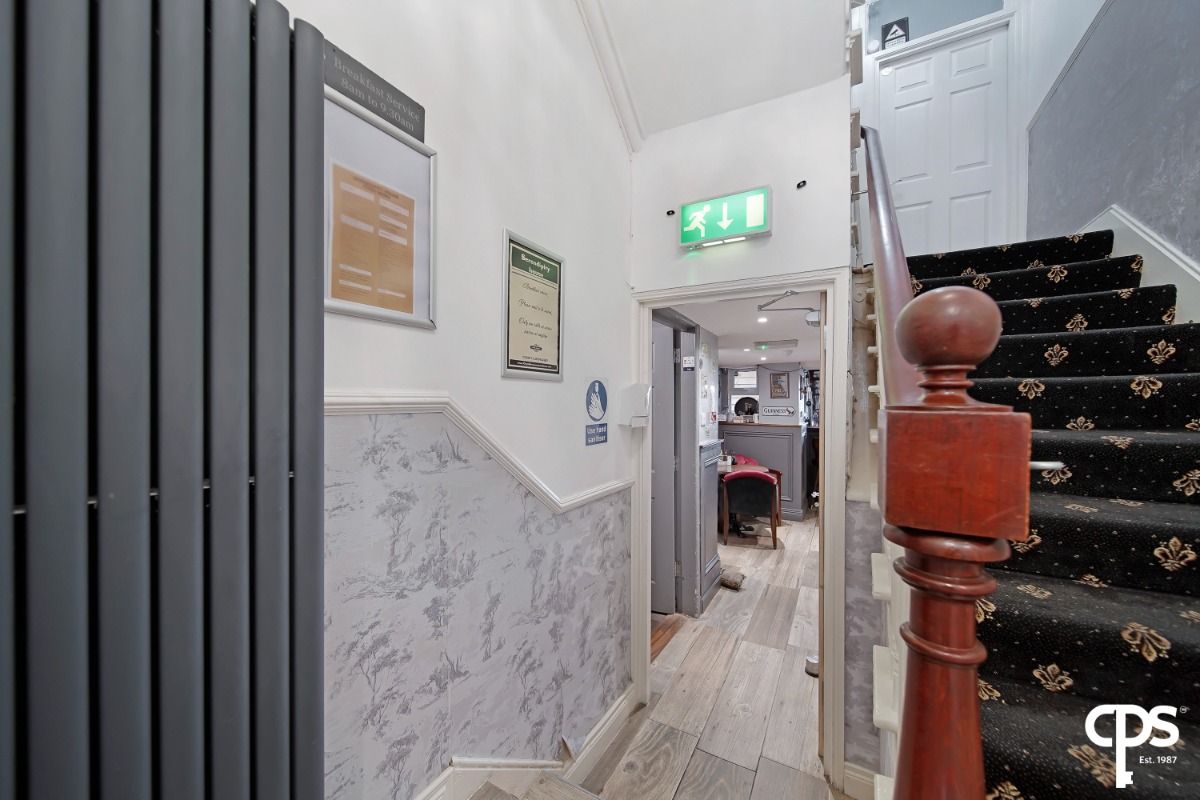 24 Marlborough Street