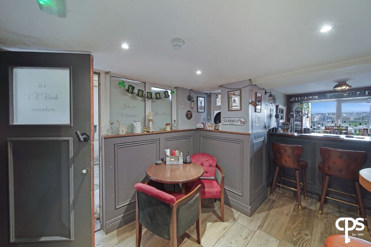 24 Marlborough Street