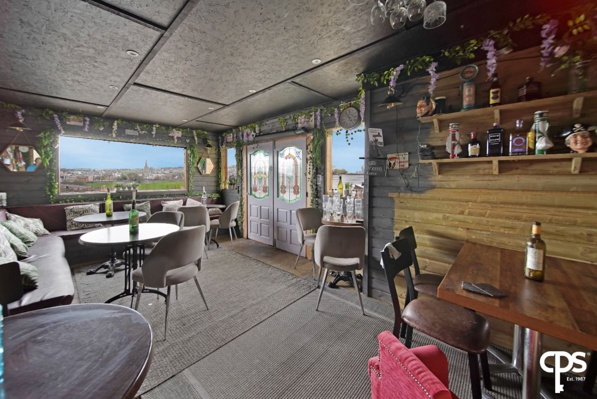 24 Marlborough Street