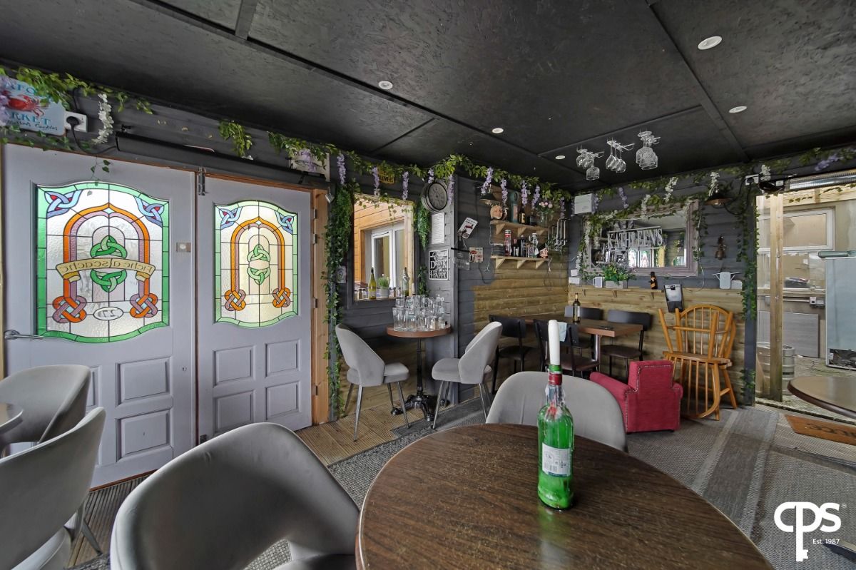 24 Marlborough Street