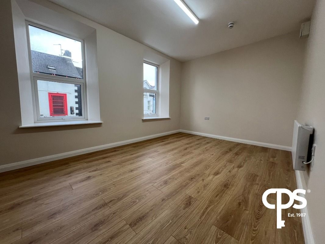 Room 3 24-26 Spencer Road