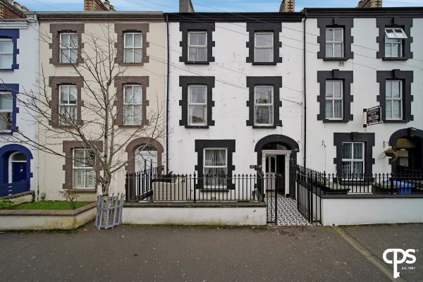 24 Marlborough Street