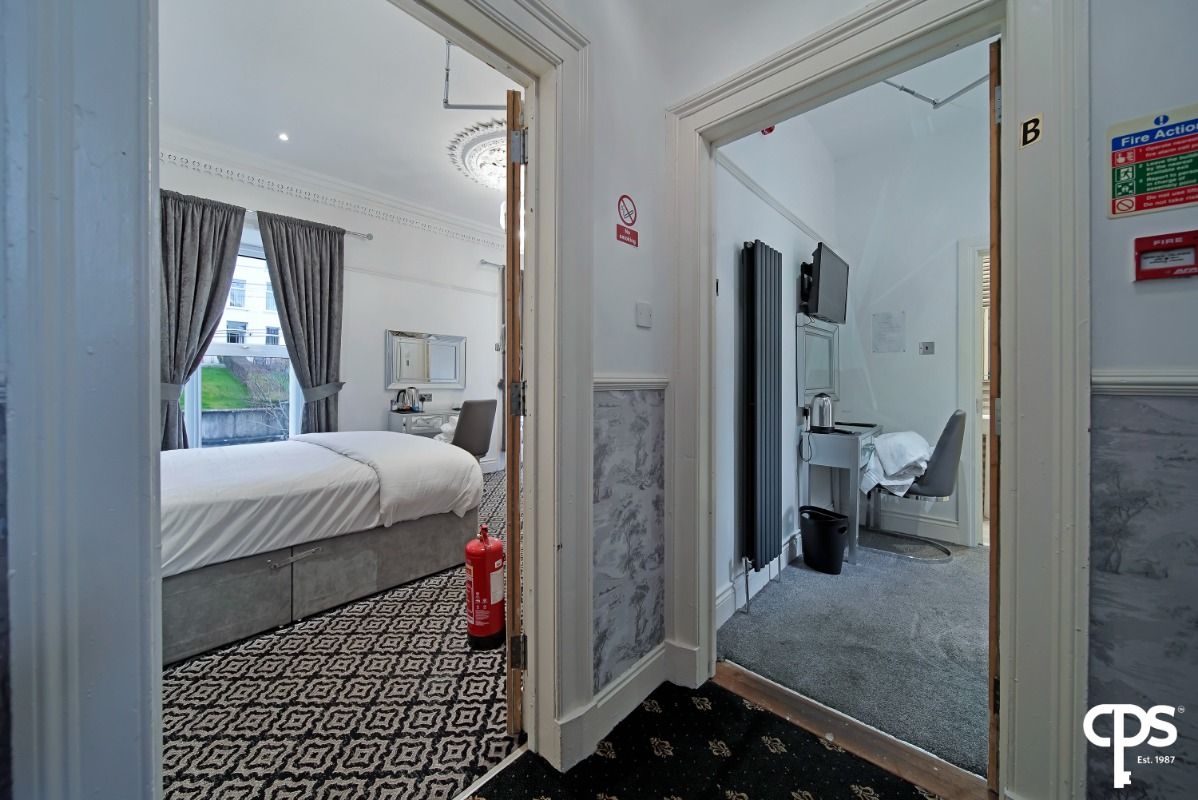 24 Marlborough Street