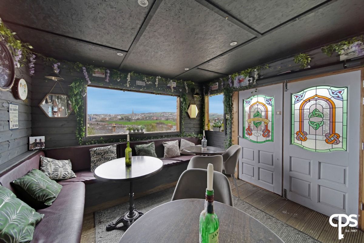 24 Marlborough Street