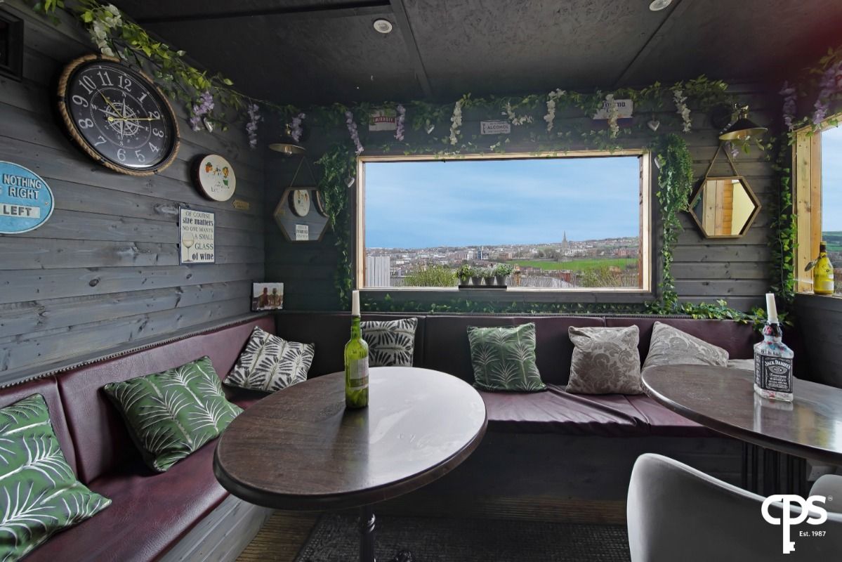 24 Marlborough Street