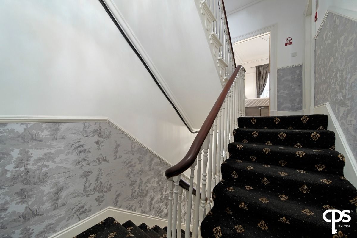 24 Marlborough Street