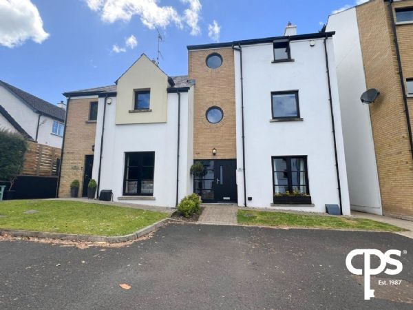 19 Bayview Gardens