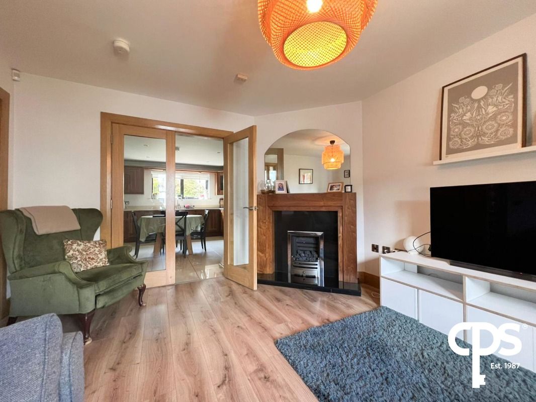 19 Bayview Gardens