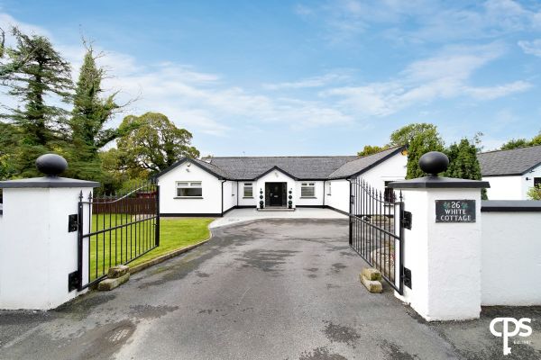 26 Upper Galliagh Road