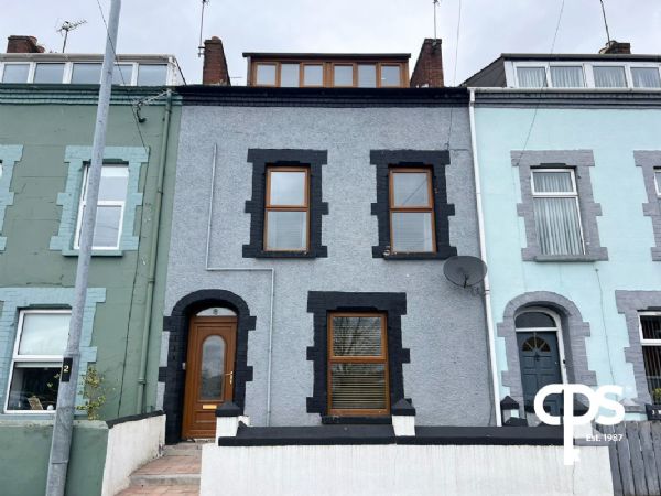 8 Marlborough Terrace