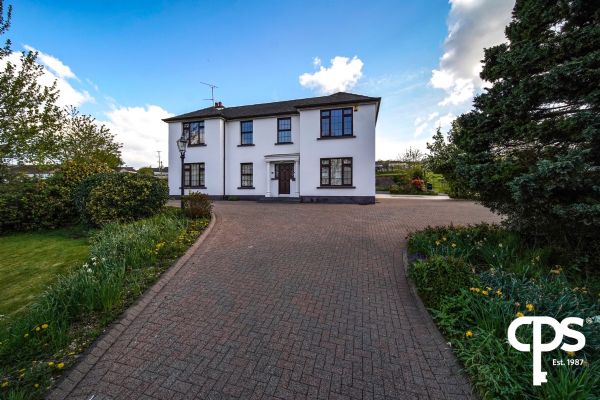 187 Clooney Road