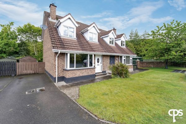 44 Pelham Road