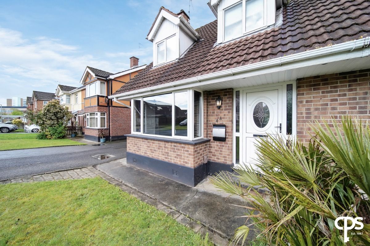 44 Pelham Road