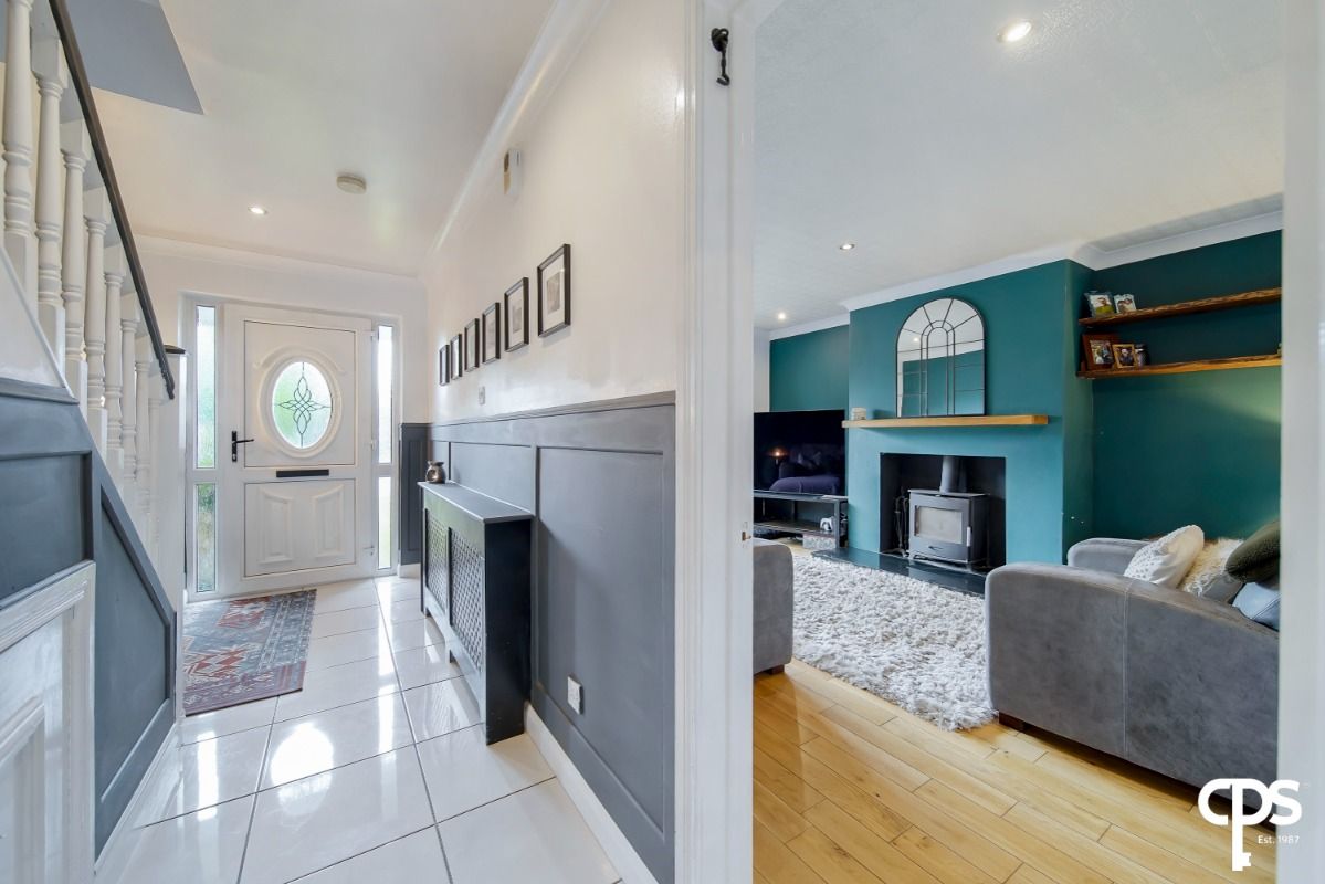 44 Pelham Road