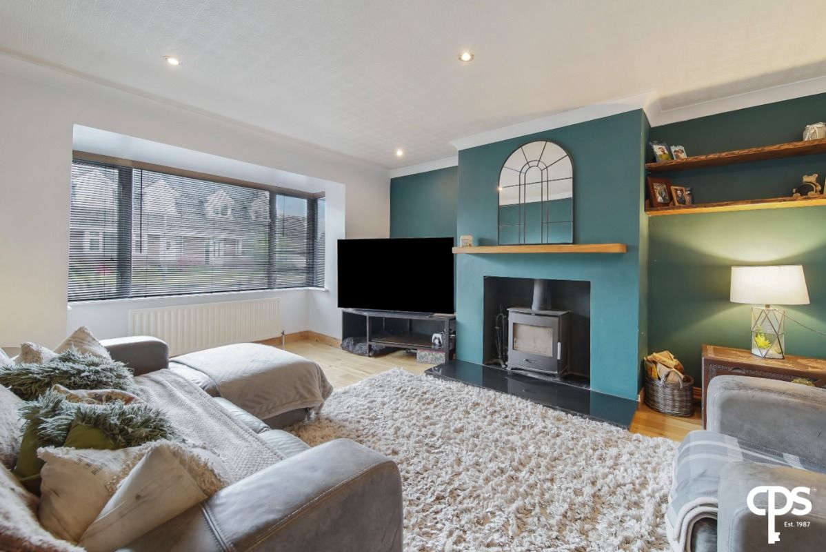 44 Pelham Road