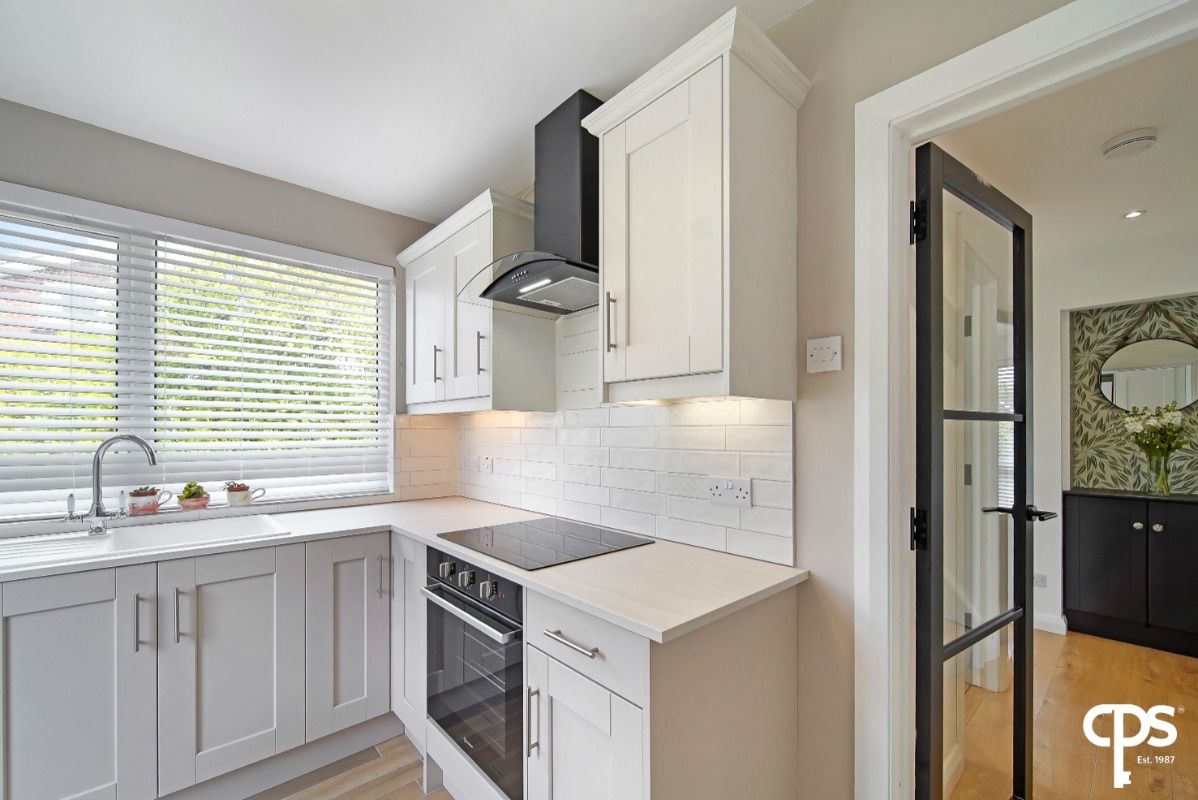 2 Lansdowne Road