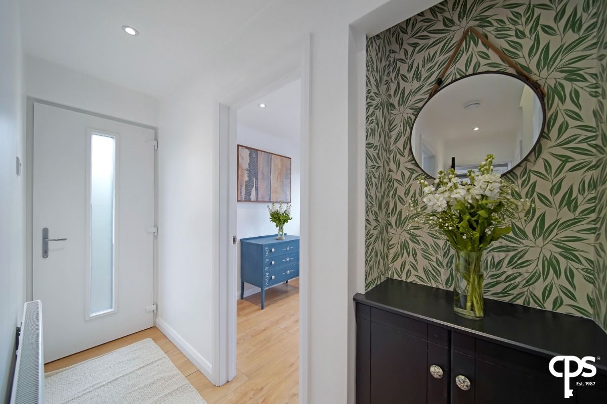 2 Lansdowne Road