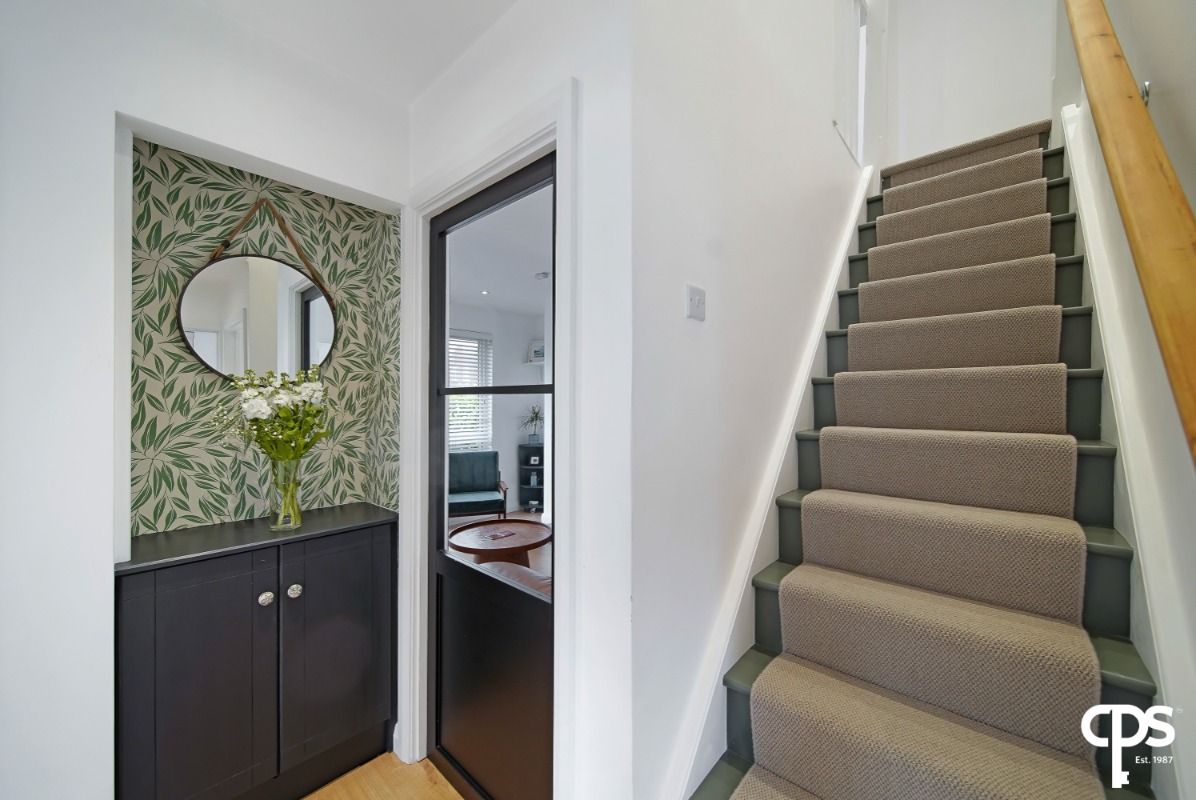 2 Lansdowne Road