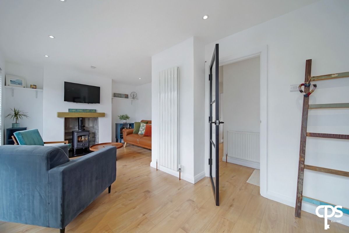 2 Lansdowne Road