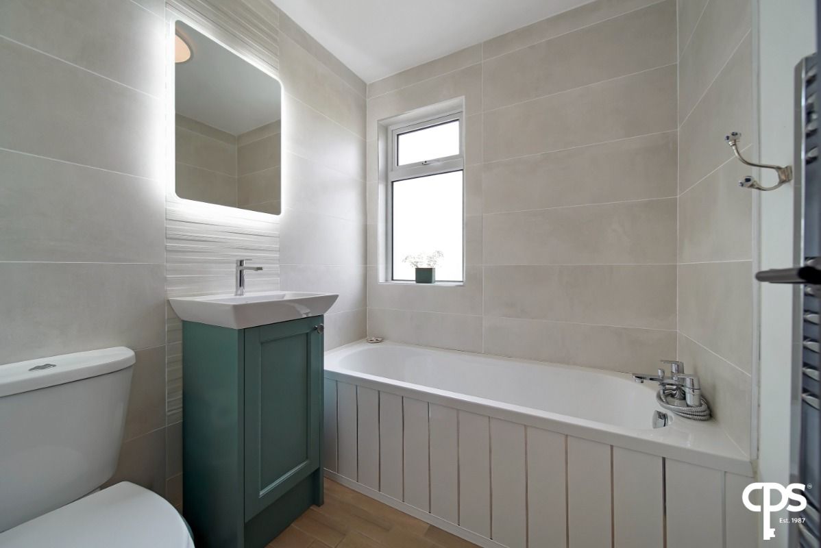 2 Lansdowne Road