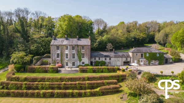 Glenkeen House, 80 Ardmore Road
