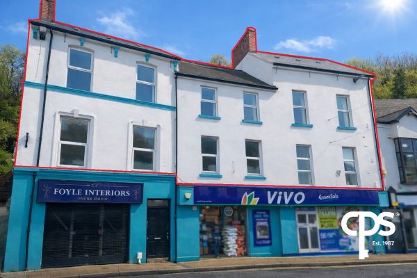 Room 6 24-26 Spencer Road
