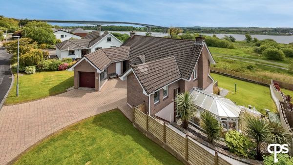 71 Gleneagles