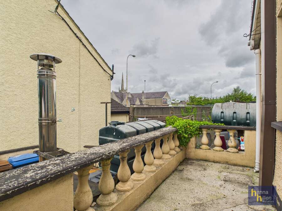 18 Cronin Park