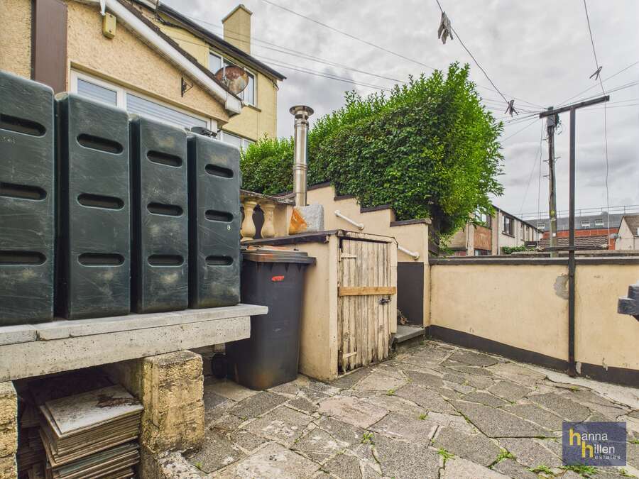 18 Cronin Park