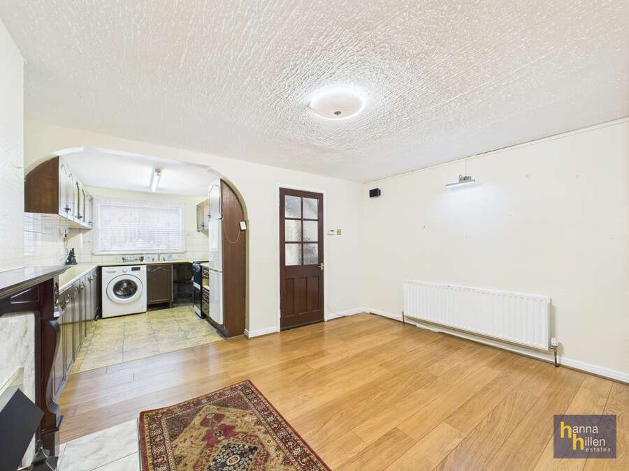 18 Cronin Park