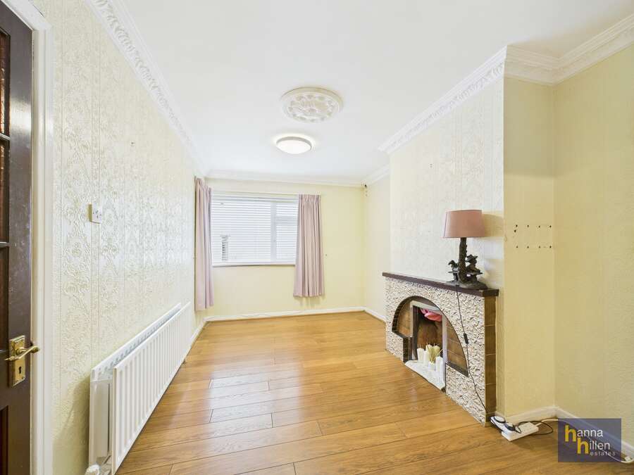 18 Cronin Park