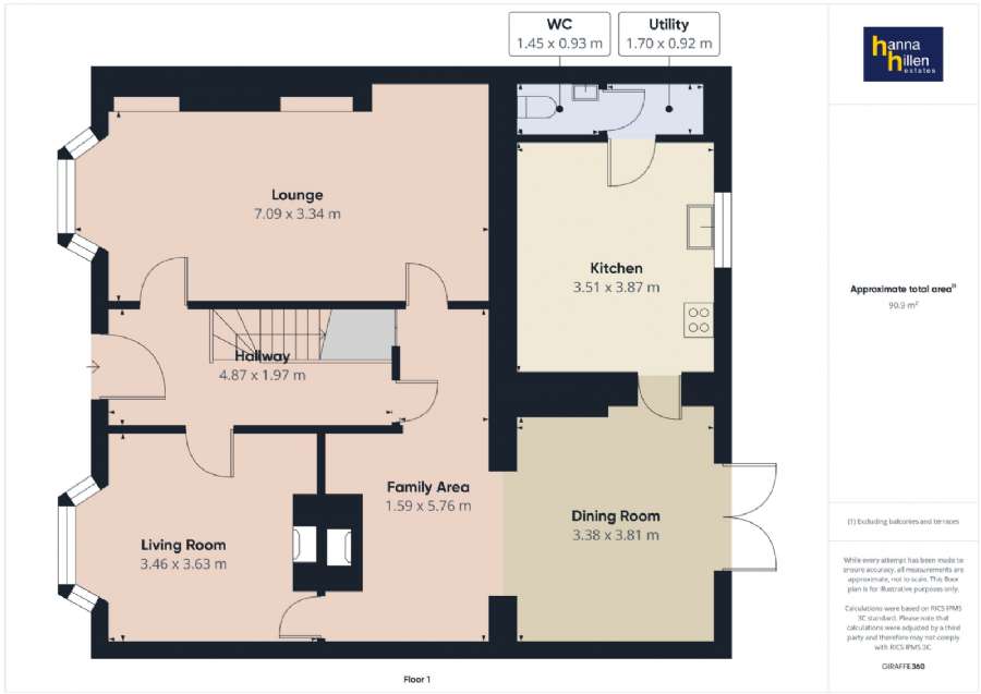 Drumoyne House, 49 Dublin Road,Newry, BT35 8DA